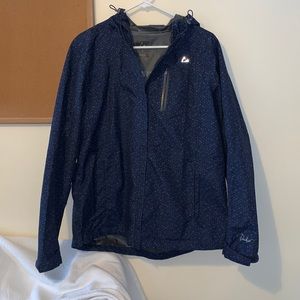 Women’s Paradox Rain Jacket